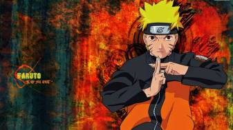 Awesome Naruto free download Backgrounds