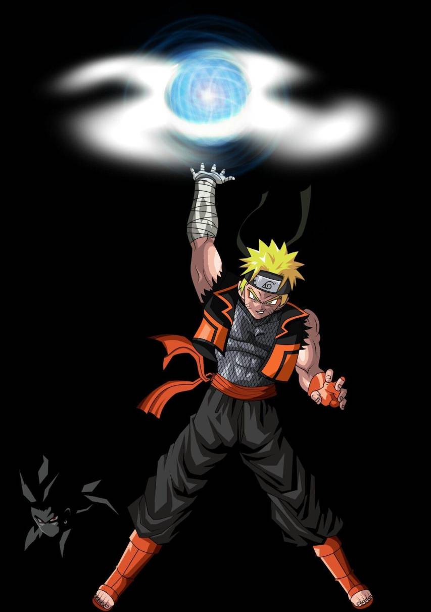 Naruto Phone Backgrounds, Supreme