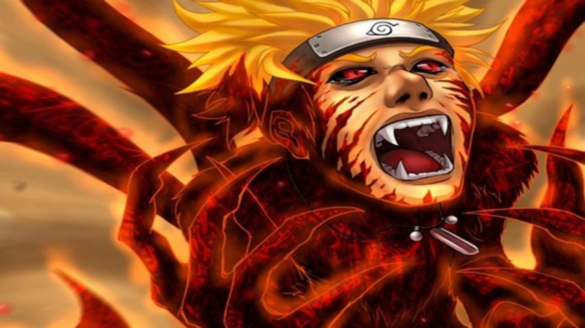 Naruto Wallpapers and Backgrounds image Free Download