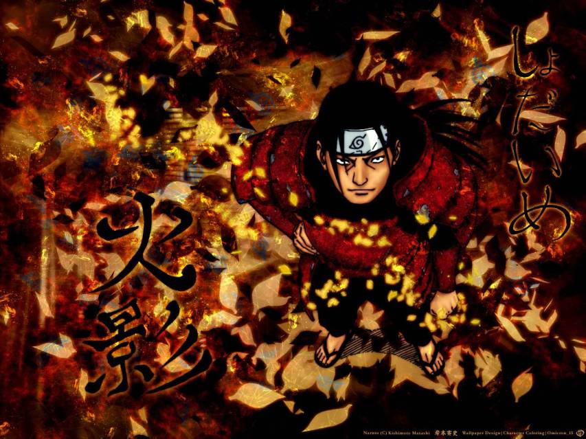 Naruto Backgrounds free Picture