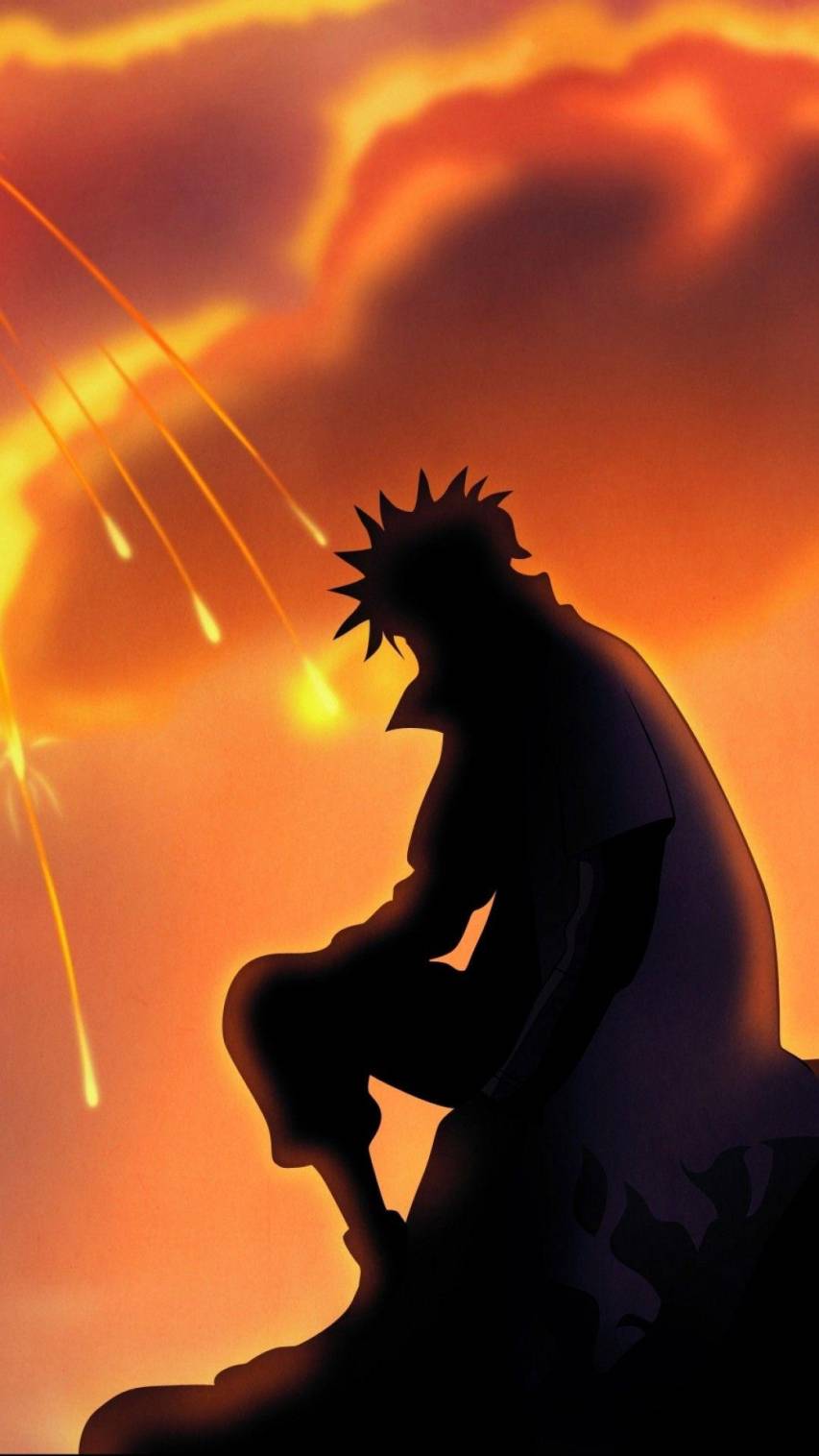 Naruto iPhone free Backgrounds