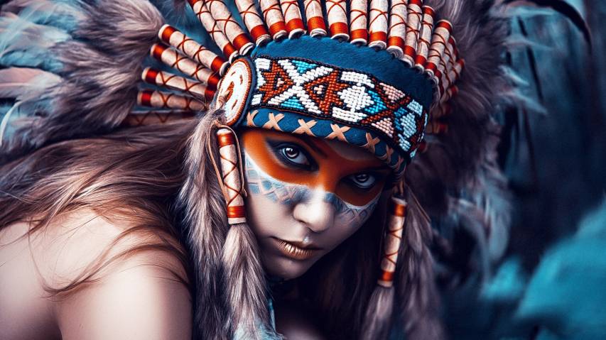 Best Native American Wallpapers high resulation