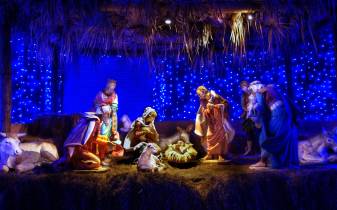 Gorgeous Nativity Pc Wallpapers and Background Pictures