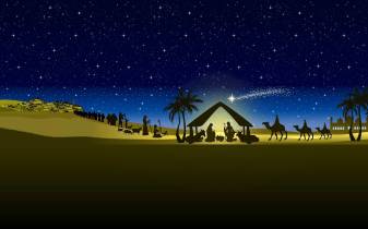 Nativity Wallpaper free download Pictures