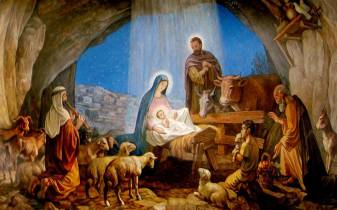 Wallpaper Nativity images
