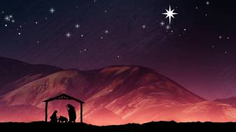 Nativity Wallpapers Picture