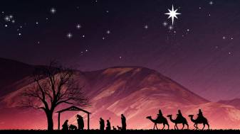Cool Nativity Scene image Backgrounds