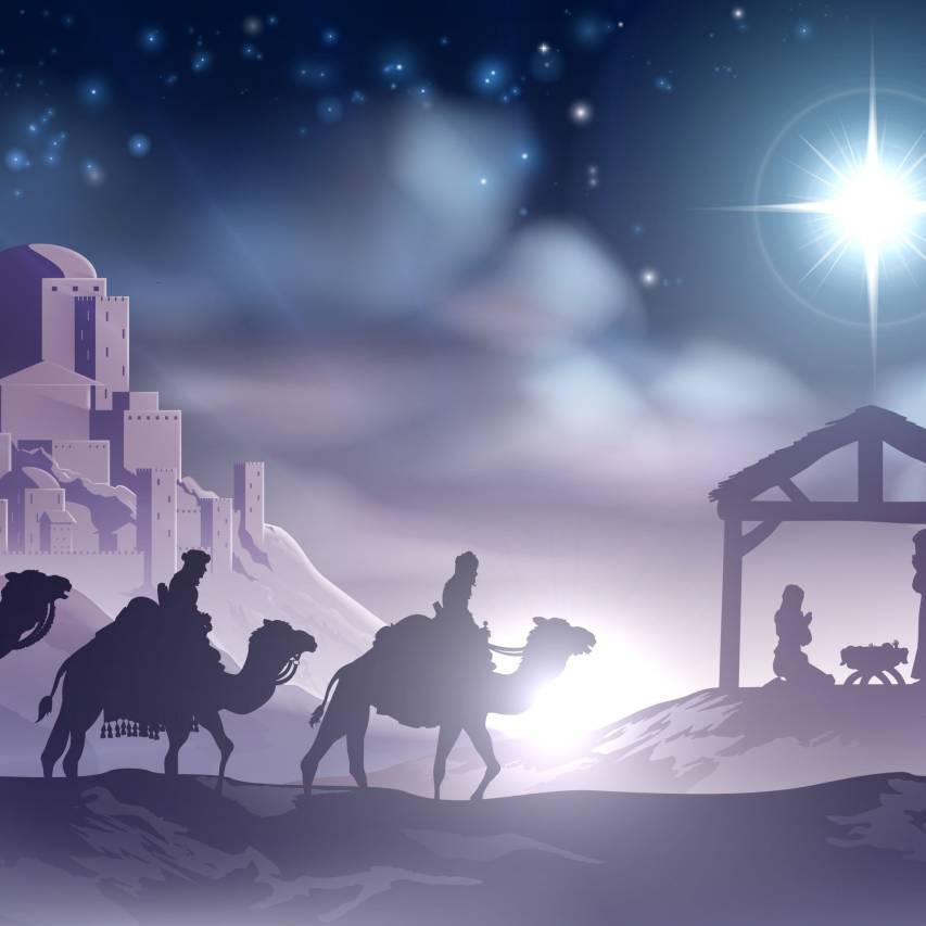Nativity Wallpapers and Backgrounds image Free Download