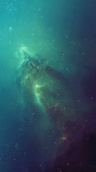 Galaxy Nebula Beautiful Backgrounds for Phone