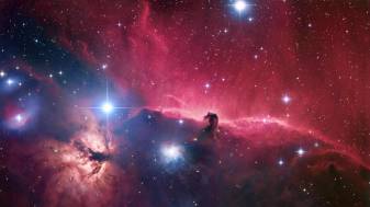 Best free Nebula Pc Background