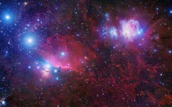 Beautiful Nebula Photos for desktop