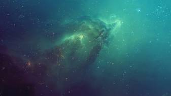Nebula 1080p Computer Picture