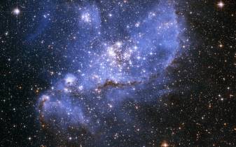 Amazing Crab Nebula hd Backgrounds