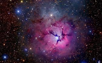 Pretty Nebula Pictures for Pc
