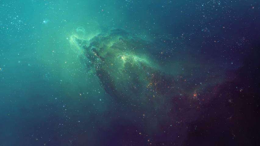 1920x1080 Nebula image