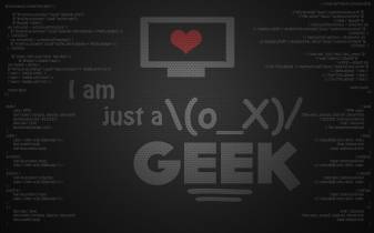 Nerdy Geek hd Desktop Wallpapers Picture