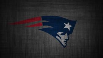 Dark, Logo, 1080p, Nfl, New England Patriots Wallpapers