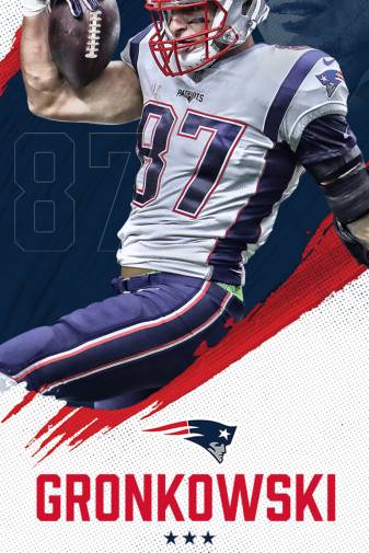 New england Patriots iPhone Wallpapers