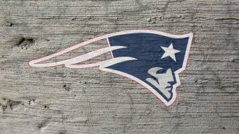 Awesome Patriots logo Wallpapers 1080p, Computer