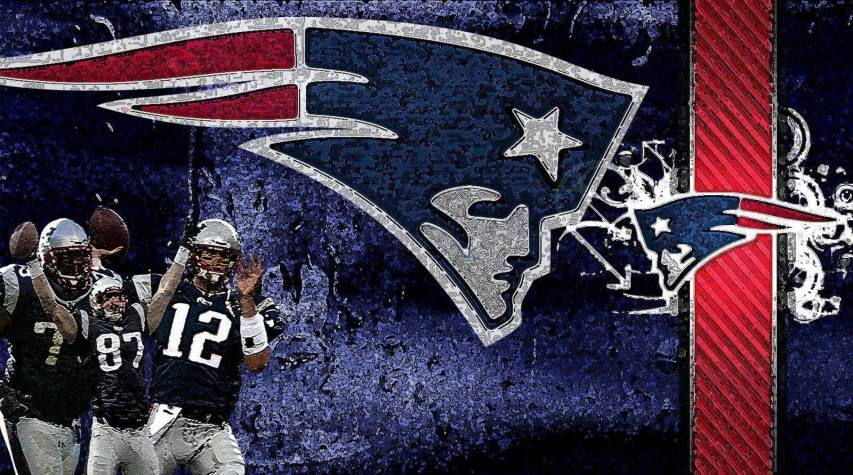New England Patriots Wallpapers & Logo Photos