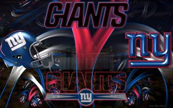 Football New york Giants high quality Backgrounds