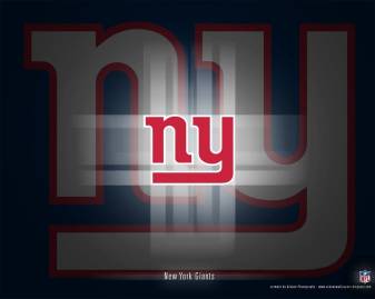 New york Giants Pc free Wallpapers