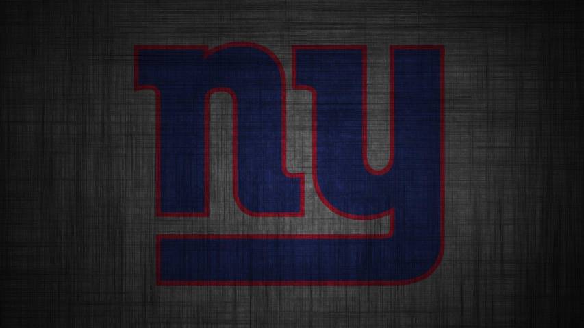 Real Dark Ny Giants Picture Wallpapers