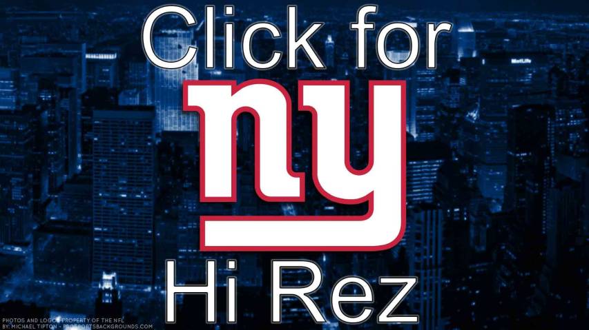 New york Giants Wallpapers and Background Picture