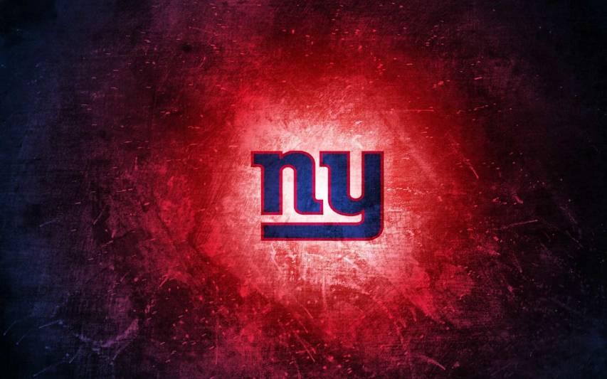 New York Giants iPhone NY Giants Logo HD wallpaper  Pxfuel