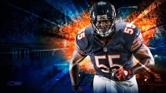 Free Wallpaper of Most Popular NFL Players