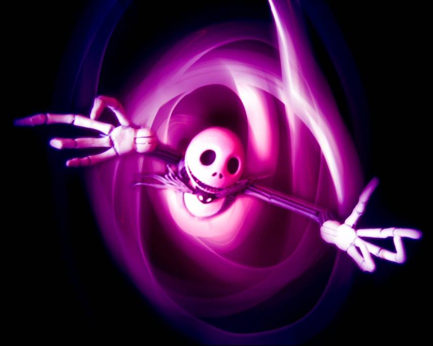 Nightmare Before Christmas Phone Wallpapers 2k 4k For Free