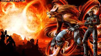 Nine Tailed fox Wallpapers and Background Pictures