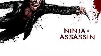Ninja Assassian image hd Wallpapers free download