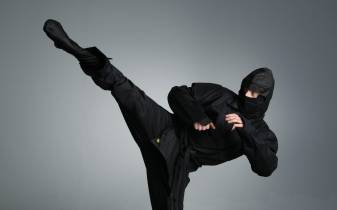 Ninja Wallpapers and Background images