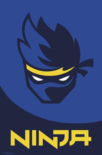 Ninja Streamer Phone free Backgrounds