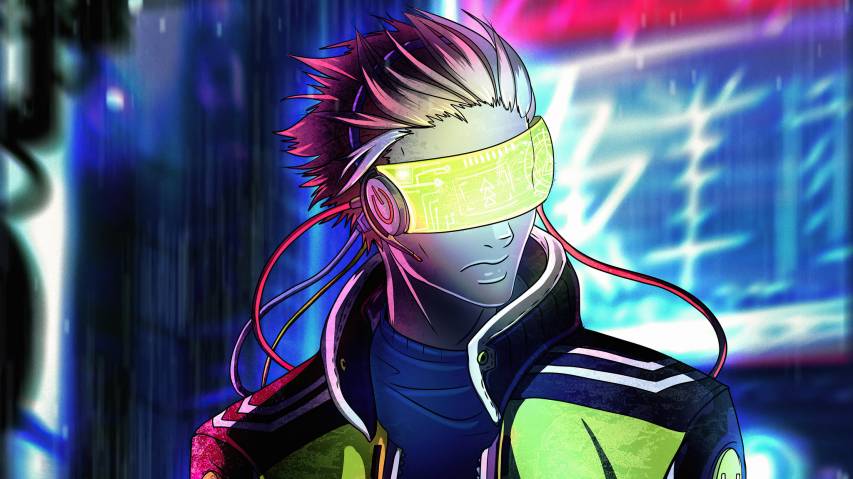 Anime, Scifi, hd Ninja Backgrounds