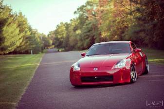 Free Pictures of 350z Backgrounds
