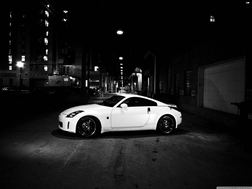 350z Picture Wallpapers