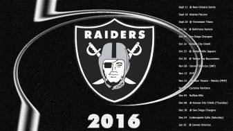 Oakland Raiders 1080p Picture Backgrounds
