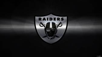 Cool Oakland Raiders Desktop Background