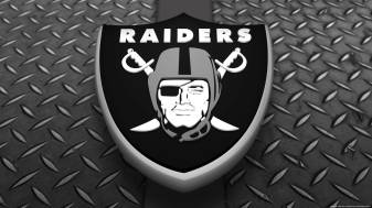 Football, Raiders logo Wallpaper Pictures for Pc