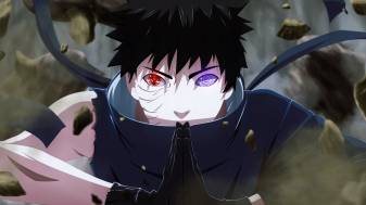 Obito Wallpapers and Background