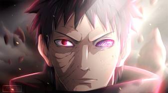 Hd Obito Wallpapers for Ultrawide