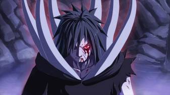 Scary Obito 1080p Wallpapers Pic