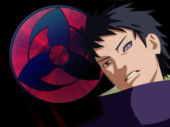 Cool Obito Wallpapers Pic