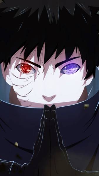 Free Obito iPhone Pictures