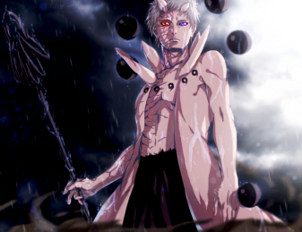 Most Popular Obito Uchiha hd Pictures