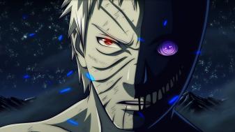 Pictures of a Obito Kamui free download