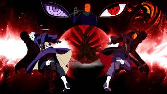 Awesome Obito image Wallpapers