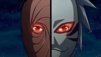 The Most Beautiful Obito hd Backgrounds